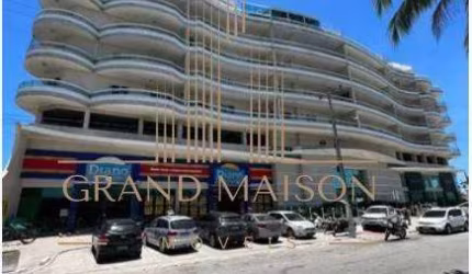 Apartamento a venda no Braga com 2 quartos, 92m²