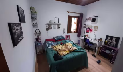 Casa com 3 dormitórios à venda, 271 m² por R$ 719.000,00 - Vila São Pedro - Santo André/SP