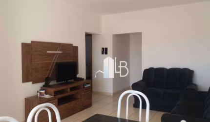 Apartamento com 2 dormitórios à venda, 70 m² por R$ 210.000,00 - Jardim Europa - Uberlândia/MG