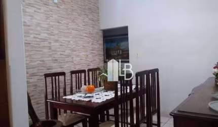 Casa com 3 quartos sendo 1 suíte à venda, 360 m² por R$ 430.000 - Osvaldo Rezende - Uberlândia/MG