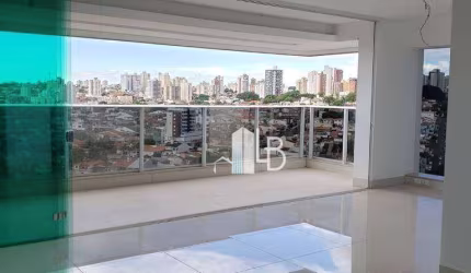 Apartamento com 3 dormitórios à venda, 145 m² por R$ 1.569.000,00 - Tubalina - Uberlândia/MG