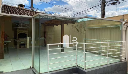 Casa com 2 dormitórios à venda, 90 m² por R$ 300.000,00 - Vila Saraiva - Uberlândia/MG