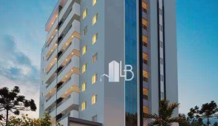 Cobertura com 3 dormitórios à venda, 179 m² por R$ 1.820.000,00 - Patrimônio - Uberlândia/MG