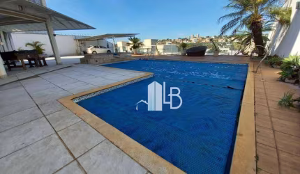Casa com 5 dormitórios à venda, 830 m² por R$ 2.500.000,00 - Vigilato Pereira - Uberlândia/MG