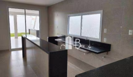 Casa no bairro Cidade Jardim com quatro quartos.