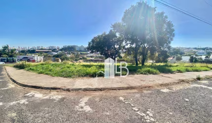 Terreno à venda, 592 m² por R$ 550.000,00 - City Uberlândia - Uberlândia/MG