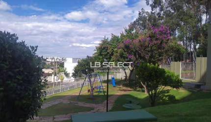Apartamento com 3 quartos à venda, 72 m² por R$ 370.000 - Vigilato Pereira - Uberlândia/MG