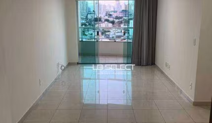 Apartamento com 4 dormitórios à venda, 135 m² por R$ 900.000,00 - Vigilato Pereira - Uberlândia/MG
