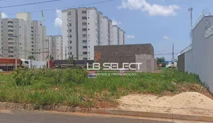 Terreno no bairro Minas Gerais com 250 metros quadrados.