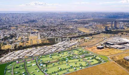 Terreno com 1000 metros quadrados no bairro Morada da Colina em excelente localização.