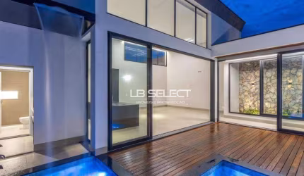 Casa com 3 dormitórios à venda, 210 m² por R$ 1.400.000,00 - Alto Umuarama - Uberlândia/MG