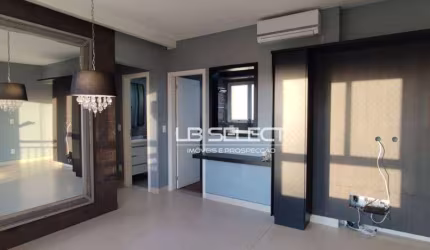 Apartamento com 2 dormitórios à venda, 64 m² por R$ 450.000,00 - Tubalina - Uberlândia/MG
