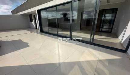 Cobertura com 4 quartos à venda, 352 m² por R$ 2.750.000 - Copacabana - Uberlândia/MG