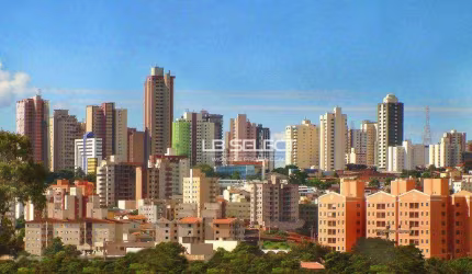 Terreno no bairro Jaraguá com 3.926 metros quadrados.