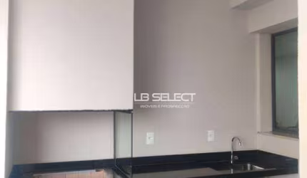 Apartamento com 3 dormitórios à venda, 96 m² por R$ 800.000,00 - Copacabana - Uberlândia/MG