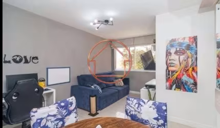 Apartamento com 3 quartos à venda na Avenida Engenheiro Francisco Rodolfo Simch, 720, Sarandi, Porto Alegre por R$ 379.000