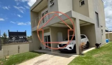 Casa com 2 quartos à venda na Rua Fernandes Teixeira, 61, Jardim dos Lagos, Guaíba por R$ 598.000