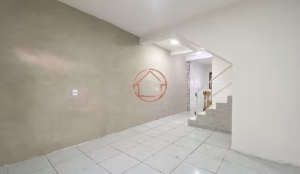 Casa com 2 quartos à venda na Rua Canários, 900, Jardim Algarve, Alvorada por R$ 268.000