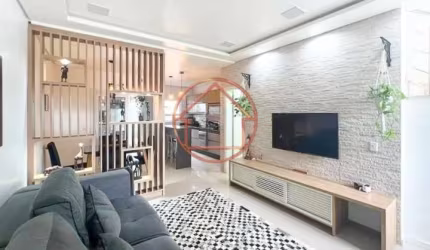 Casa com 3 quartos à venda na Rua das Canafístulas, 199, Igara, Canoas por R$ 721.000