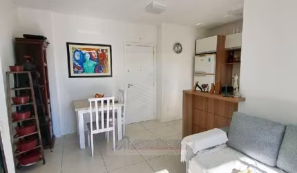 Apartamento com 2 quartos à venda no Coqueiros, Florianópolis , 60 m2 por R$ 780.000