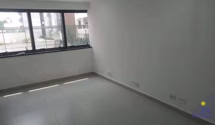 Sala para alugar, 33 m² por R$ 3.500,00/mês - Tatuapé - São Paulo/SP