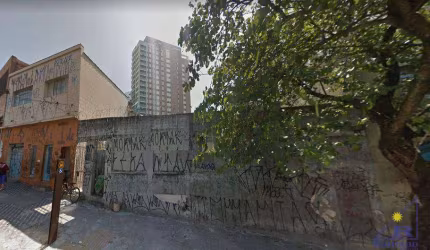 Terreno à venda, 740 m² por R$ 4.200.000,00 - Penha - São Paulo/SP