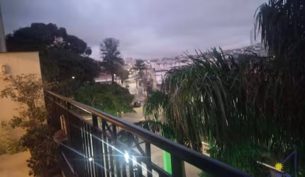 Apartamento com 2 dormitórios para alugar, 80 m² por R$ 4.357,00/mês - Jardim Anália Franco - São Paulo/SP