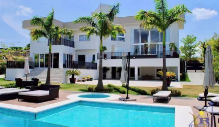 Itu Condominio Fechado