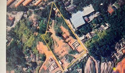 Terreno em Cotia 11.260m