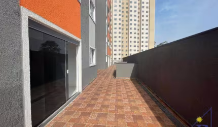 Apto. 2 dormitórios no centro de Itaquera