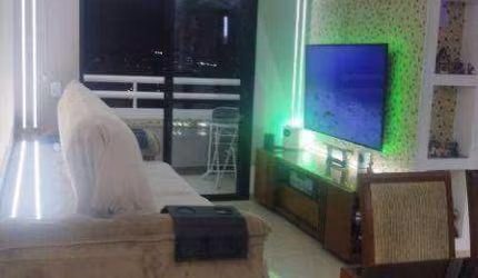 Apartamento com 3 dormitórios, 78 m² - venda por R$ 1.200.000,00 ou aluguel por R$ 8.508,00/mês - Vila Formosa - São Paulo/SP