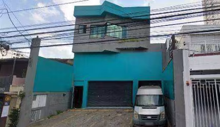 Prédio Comercial no Tatuapé