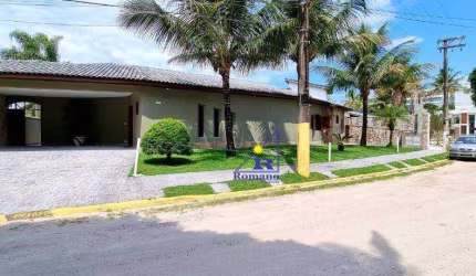 Casa Riviera Toda decorada 625m.