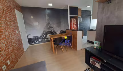 APARTAMENTO VILA ANTONIETA