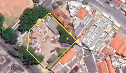 Terreno, 1098 m² - venda por R$ 6.500.000,00 ou aluguel por R$ 20.000,00/mês - Vila Formosa - São Paulo/SP