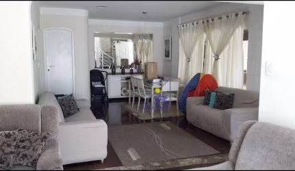 Sobrado com 3 dormitórios à venda, 177 m² por R$ 1.050.000,00 - Vila Carrão - São Paulo/SP