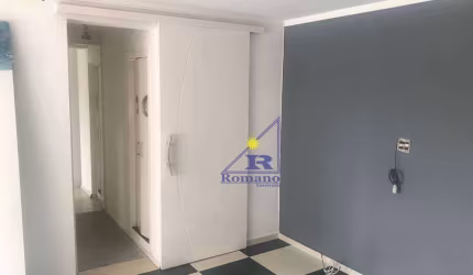 Apartamento com 2 dormitórios à venda, 167 m² por R$ 750.000,00 - Tatuapé - São Paulo/SP