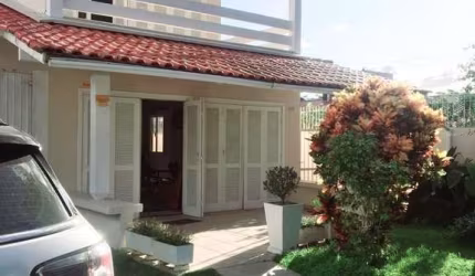 Casa para Venda em Florianópolis, Cachoeira do Bom Jesus, 5 dormitórios, 6 banheiros, 3 vagas