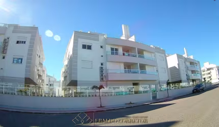 Apartamento para Venda em Florianópolis, Ingleses do Rio Vermelho, 2 dormitórios, 1 suíte, 2 banheiros, 1 vaga