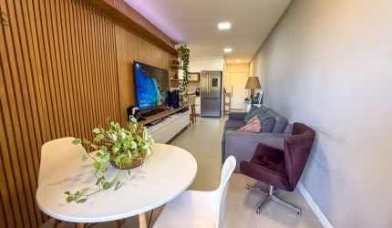 Apartamento para Venda em Florianópolis, Ingleses do Rio Vermelho, 3 dormitórios, 1 suíte, 1 banheiro, 2 vagas