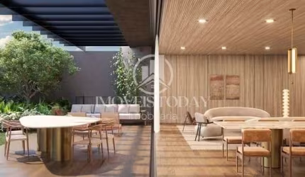Casa em Condomínio 697 a 847metros em Alto de Pinheiros, São Paulo/SP