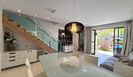 Bangalô com 4 dormitórios à venda, 135 m² por R$ 1.180.000,00 - Poço - Cabedelo/PB