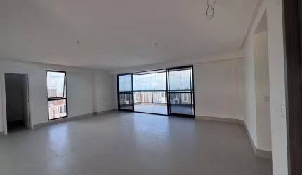 Apartamento para Venda em João Pessoa, Miramar, 4 dormitórios, 4 suítes, 6 banheiros, 2 vagas