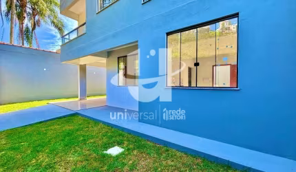 Excelente Casa Independente no Marilândia