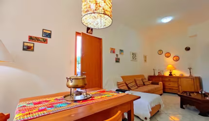 Apartamento Garden de 2 quartos com 2 vagas de garagem