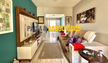 Casa em condomínio fechado com 3 quartos à venda na Vinte e Cinco de Julho, 755, Três Vendas, Pelotas por R$ 445.000