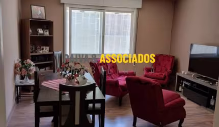 Apartamento com 4 quartos à venda na Major Cicero Goes Monteiro, 172, Centro, Pelotas por R$ 349.000