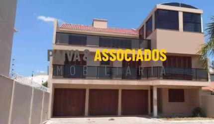 Casa com 4 quartos à venda na Otto Pommerening, 366, Três Vendas, Pelotas por R$ 980.000