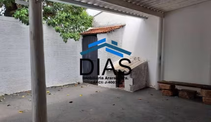 VICTÓRIO DE SANTI 1 CASA COM 2 DORMITÓRIOS AMPLO QUINTAL VÁRIOS COMÉRCIOS