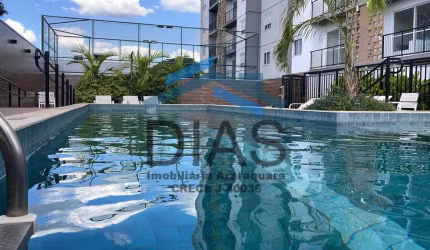 WISH MORUMBI 3 DORMITÓRIOS 1SUÍTE PISCINA ACADEMIA QUIOSQUE 2VAGAS COBERTAS